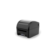 Capture The Finn, Label Printer